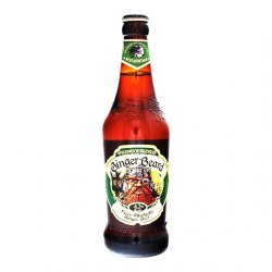 WYCHWOOD   Ginger Beard hele õlu alk.4.2% 500ml Suurbritannia - Kaubamaja