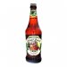 WYCHWOOD Ginger Beard hele õlu alk.4.2% 500ml Suurbritannia WYCHWOOD Ginger Beard hele õlu alk.4.2% 500ml Suurbritannia