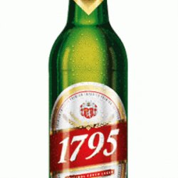 1795 ORIGINAL LAGER 50cl (20αδα) - Wineshop.gr