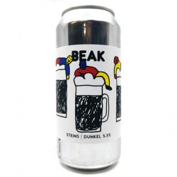 Beak Steins Beak Steins