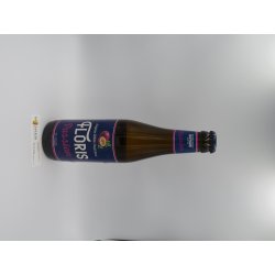 Floris Passion 33cl - Widmer Bierspezialitäten