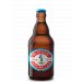 Blanche De Bruxelles Belgian White Beer - 4.5% 33cl 