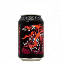 Walhalla  Daemon #17 Cerberus - Rebel Beer Cans