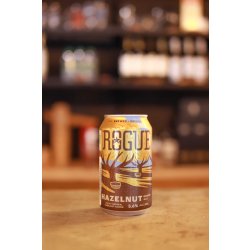 Rogue Hazelnut Brown Nectar