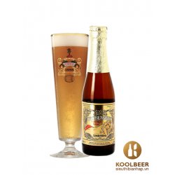 Lindemans Pêche / Pêcheresse
