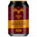 Fierce Beer - Very Big Moose: Rye Barrel Edition (2023) Fierce Beer - Very Big Moose: Rye Barrel Edition (2023)