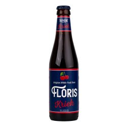 Floris Kriek