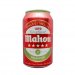 Mahou Cerveza Sin Gluten 33cl Mahou Cerveza Sin Gluten 33cl