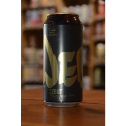 Triple Point Brewing Debut