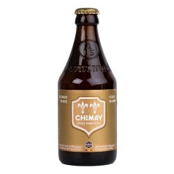 Chimay Dorée (Gold)