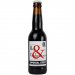 De Molen Hel & Verdoemenis (Hell & Damnation) Imperial Stout 330ml De Molen Hel & Verdoemenis (Hell & Damnation) Imperial Stout 330ml
