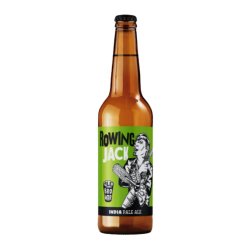 AleBrowar Rowing Jack