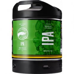 Goose Island IPA Perfect Draft Vat 6L - PerfectDraft Nederland