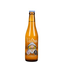 Valduc La Petite Soeur Blanche 33Cl - Belgian Beer Heaven