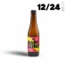 Brussels Beer Project Babylone Bottle PACK 