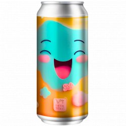 Merakai Brewing Co x Glasshouse Beer Co - Positivity Juice - Left Field Beer