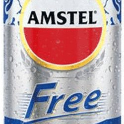 AMSTEL FREE 33cl TIN (24αδα) - Wineshop.gr