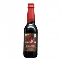 De Molen 2023 Grand Cru 330mL - The Hamilton Beer & Wine Co