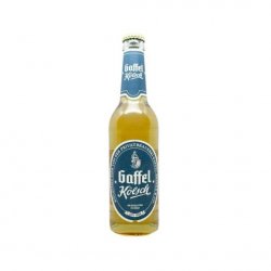 Gaffel Kölsch Gaffel Kölsch