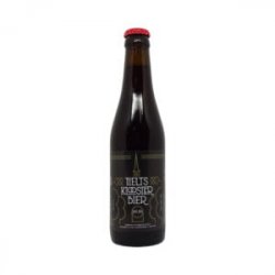 Tielts Kloosterbier Bruin - Belgian Craft Beers