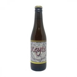 Keyte Tripel - Belgian Craft Beers