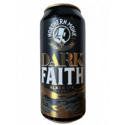 Northern Monk DARK FAITH // BLACK IPA