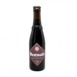 Westmalle Dubbel Westmalle Dubbel