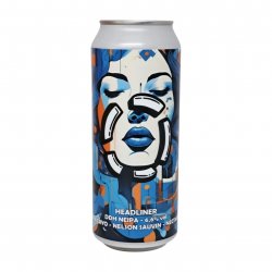 Brouwerij LOST HEADLINER