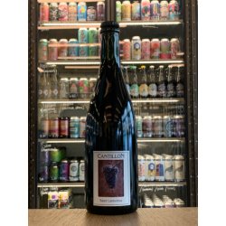 Cantillon  St Lamvinus  Lambic  750ml - Clapton Craft