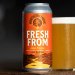 Northern Monk - Fresh from Two - 5.3% IPA - 440ml Can Northern Monk - Fresh from Two - 5.3% IPA - 440ml Can