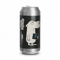 Howling Hops NEIPA Series - No. 5