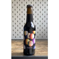 Põhjala Jõuluporter