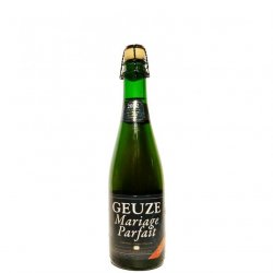 Boon Oude Geuze Mariage Parfait 2017  Untappd  3,9  - Fish & Beer