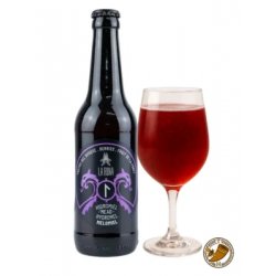 Mikkeller / Lervig Beer Geek Dessert