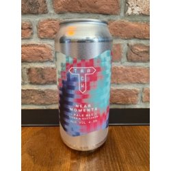 Track Brewing Company Near Moments