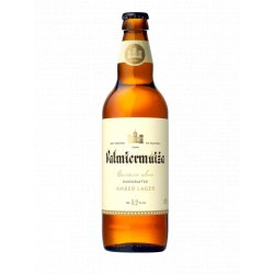 SIA Valmiermuižas Alus Valmiermuiža Gaišais Alus (Amber Lager)