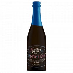 The Bruery NWTM 0,75l - Biertipp