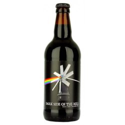 8 Sail Dark Side of the Mill - Beers of Europe