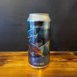 CLOUDWATER V19 DIPA 8.0% - The Craft Beer Cabin