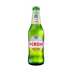 Birra Peroni Chill Lemon Birra Peroni Chill Lemon