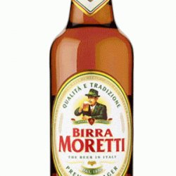 BIRRA MORETTI 33cl (24αδα) - Wineshop.gr