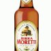 BIRRA MORETTI 33cl (24αδα) BIRRA MORETTI 33cl (24αδα)