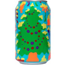 Omnipollo Julmust Sour