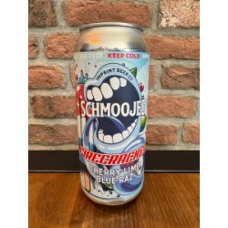 Imprint Beer Co. Schmoojee Firecracker