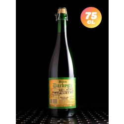 Blaugies  Darbyste  Saison Figue  5,8% - Quaff Webshop