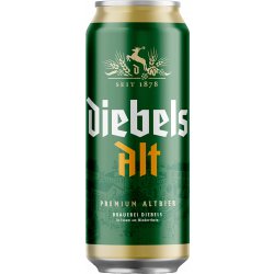 Diebels Alt
