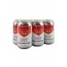 RIGHT BEE DRY CIDER 12oz 6PK CANS RIGHT BEE DRY CIDER 12oz 6PK CANS