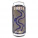 Villages Burrow Porter 4.2% (440ml can) 