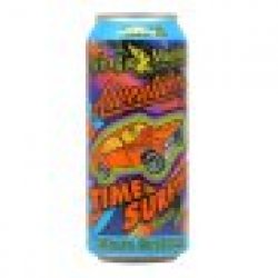 Flying Monkeys Adventures in Timesurfing DIPA 0,473l - Craftbeer Shop