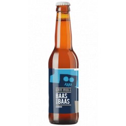 Van Moll Baas Boven Baas